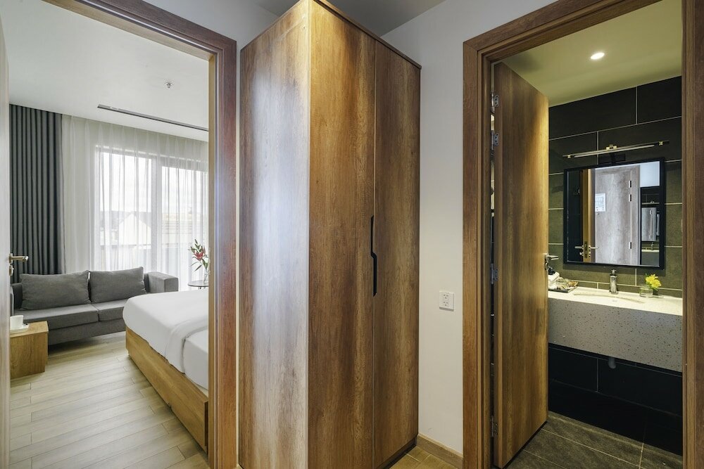 Фото Ttr Central Apart Hotel