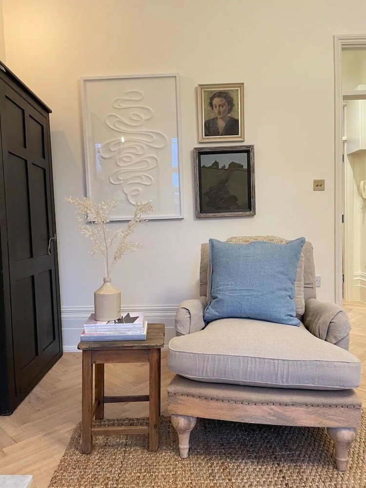 Фото Beautiful & Central 1 Bedroom Flat in Clerkenwell