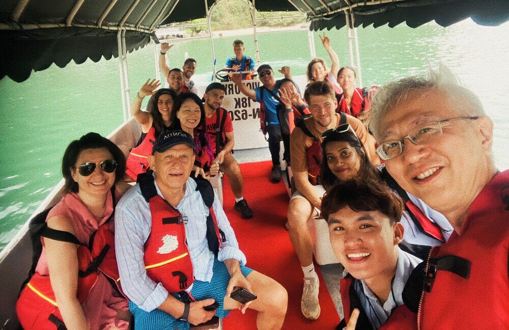 Фото Arcady Boutique Cruise