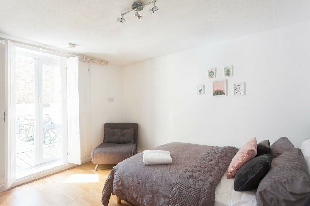 Фото Keysan House 1