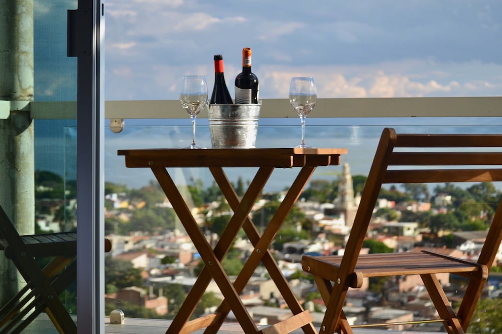 Фото Donaire Hotel Boutique - Adults only