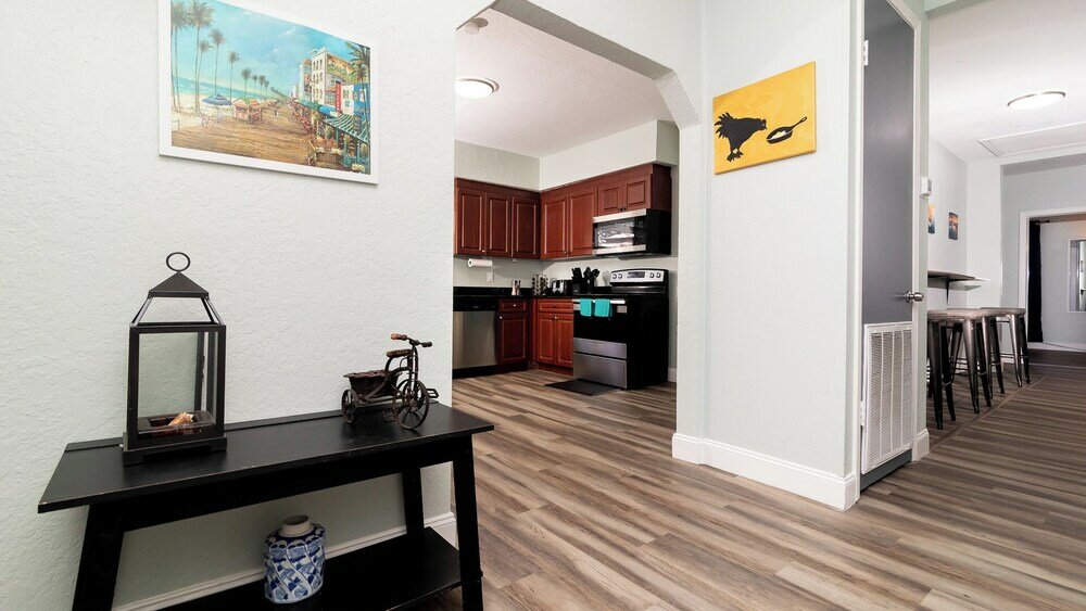 Фото Midtown Sea Esta