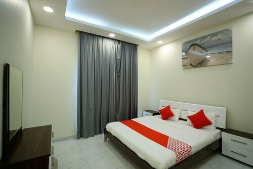 Гостиница Oyo 109 Dana Plaza 2 в Манаме