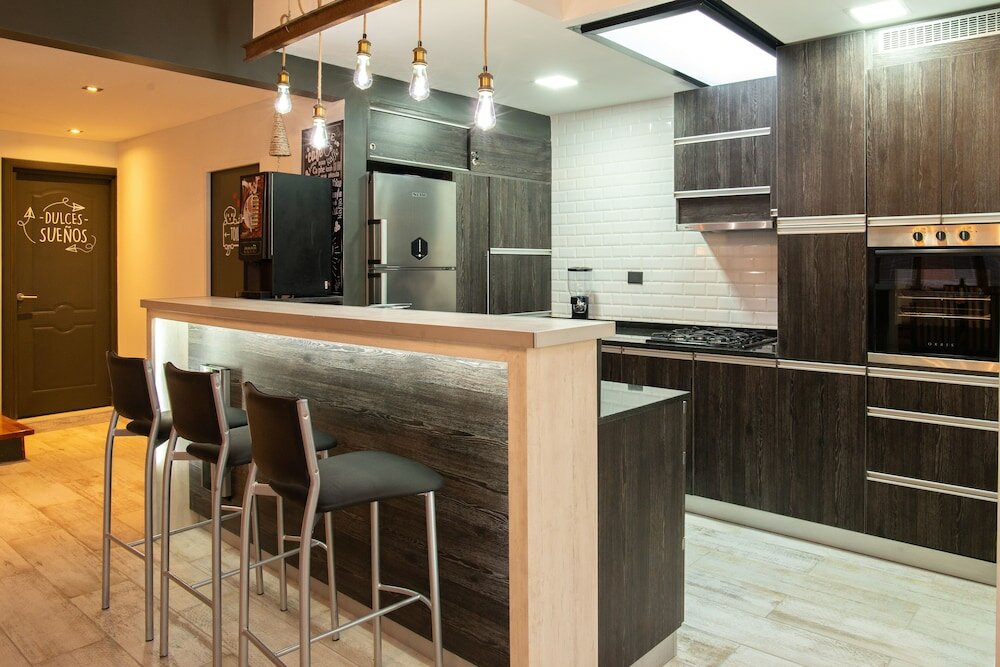 Фото Cabañas Tierra Mistica