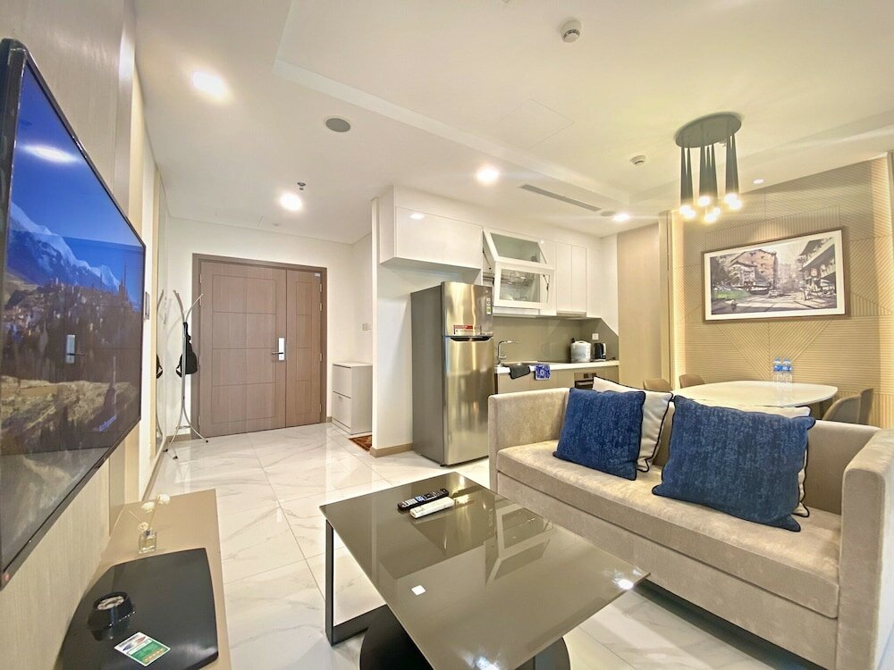 Фото Zahoo House - Landmark 81