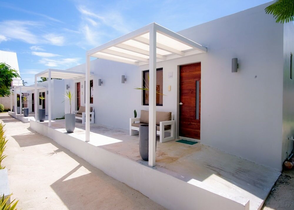 Фото Santa Fe Beach Club