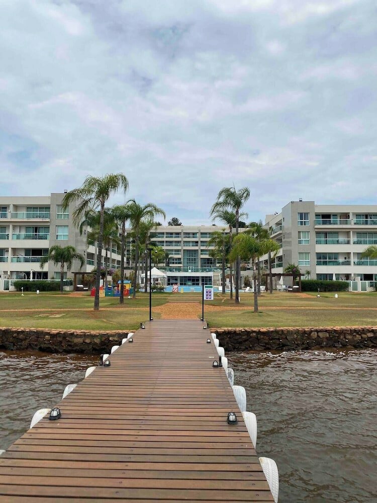 Фото Brisas do Lago - apartamento 1