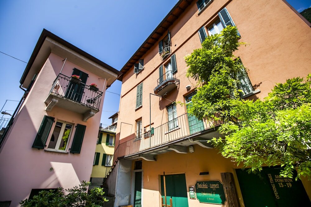 Фото Renzo e Lucia