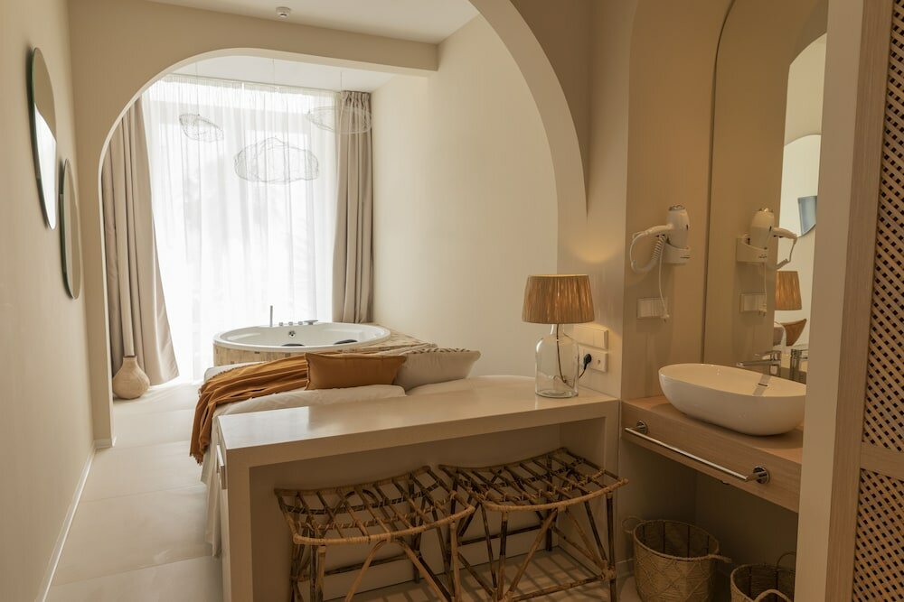 Фото Hotel Sabbia by Gabbeach