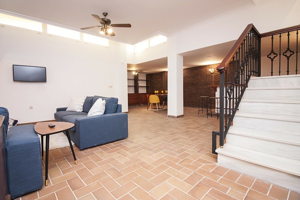 Фото Tomas FreshApartments by Bossh Hotels