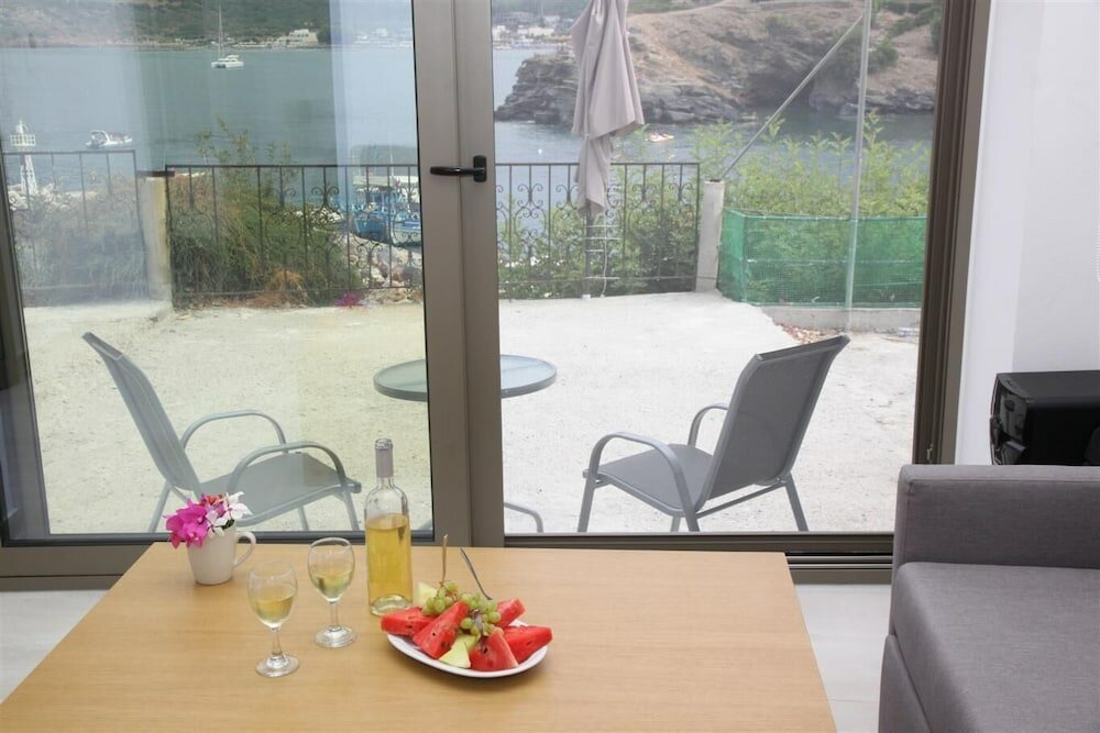 Фото Villa Maria Sea View by Estia