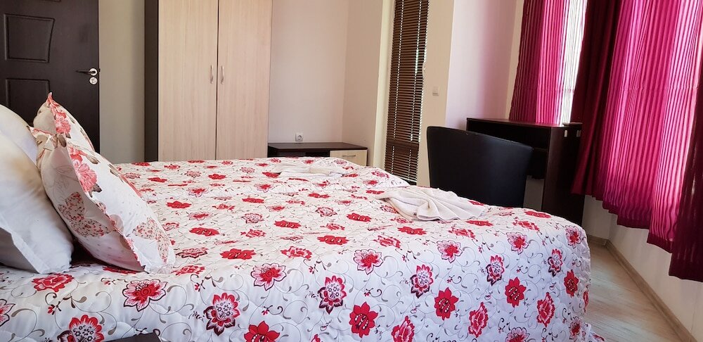 Фото Vintegra Family Hotel