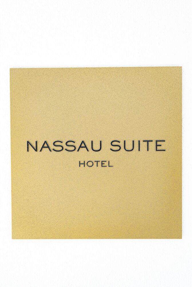 Фото Nassau Suite South Beach - an All Suites Hotel