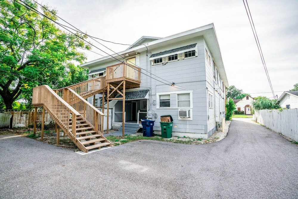 Фото Ybor City Lofts