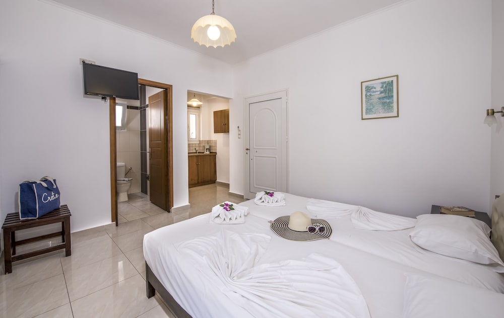 Фото Lilium Hotel