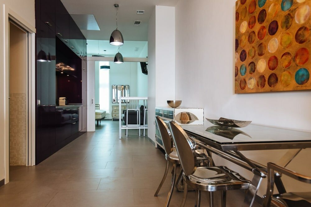 Фото Apartamento el Carmen