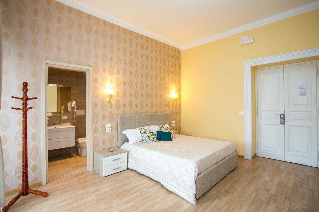 Фото Bq House Castello Guesthouse