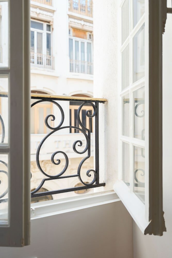 Фото Les Petits Pavillons