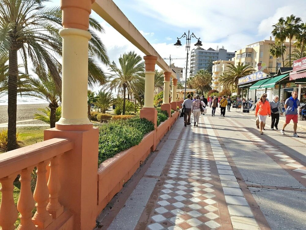 Фото Sky Sea Holidays Marina Blue