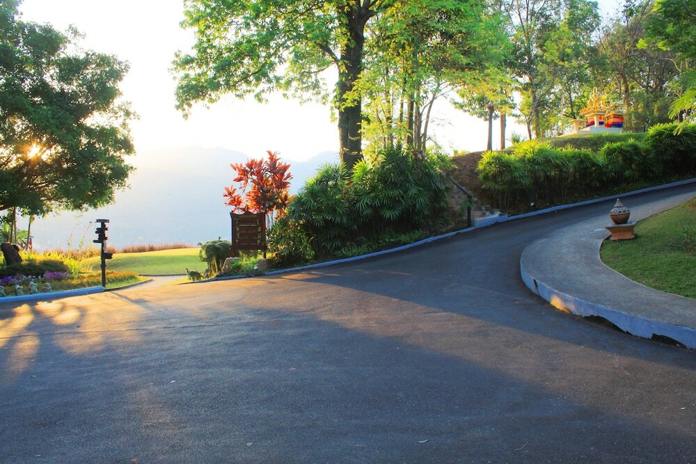 Фото Panviman Chiang Mai SPA Resort