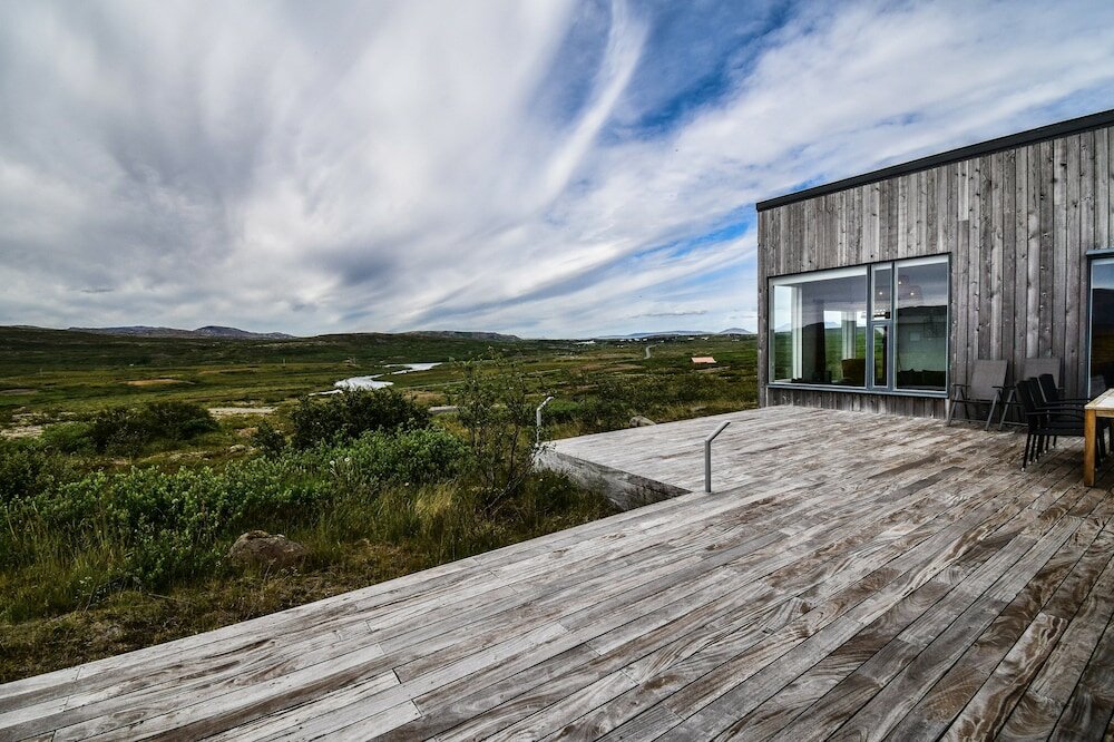 Фото Freyjustígur 14