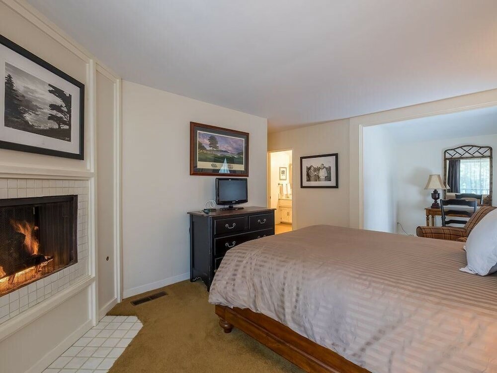 Фото Lx55: Golfer's Delight Pebble Beach