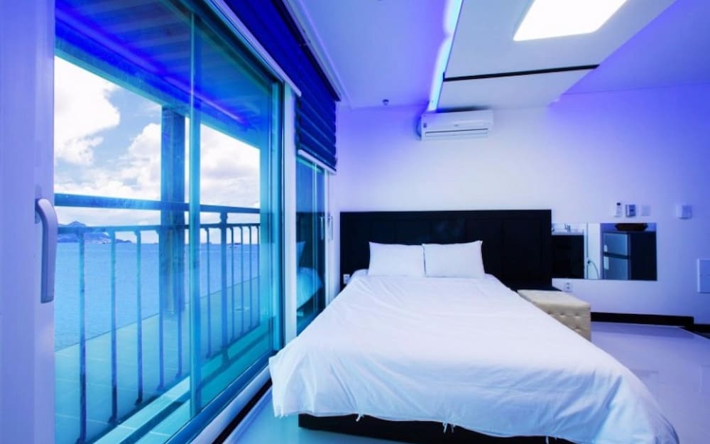 Фото Yeosu Yeosu Pension