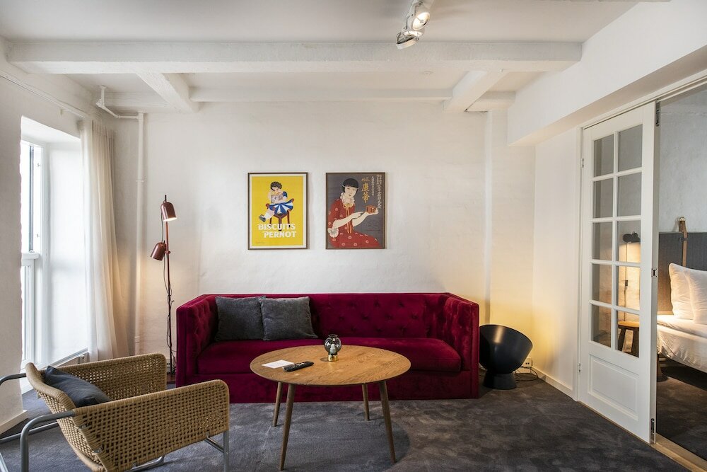 Фото The Churchill Penthouse - Into This Place