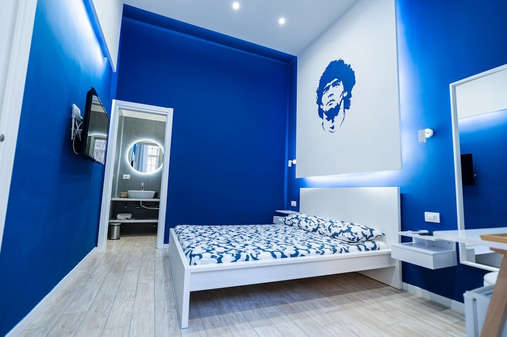 Фото Terno su Napoli Sanita