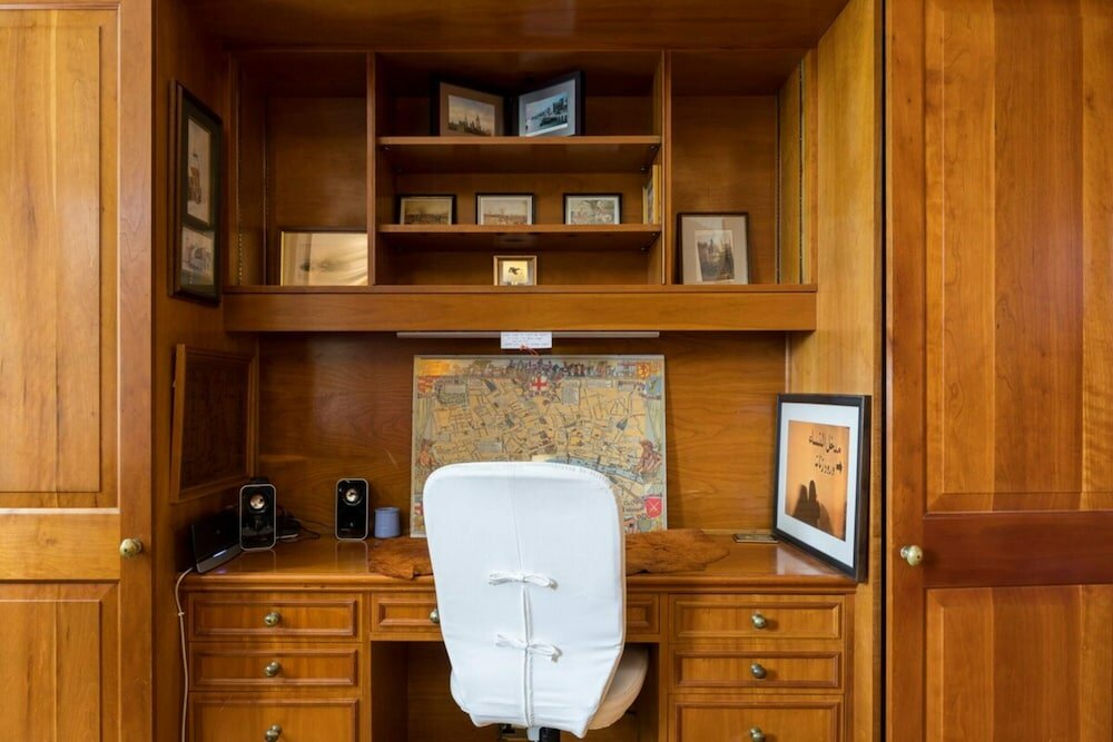 Фото Unique Studio in Kensington near Hyde Park