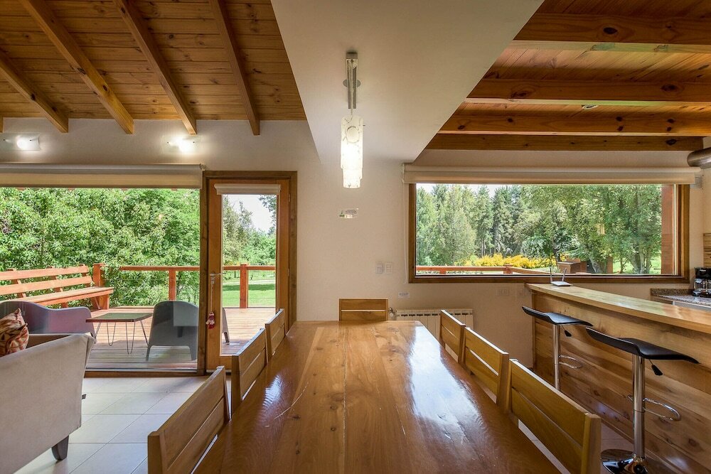 Фото Solar Selvana - Casas de montaña