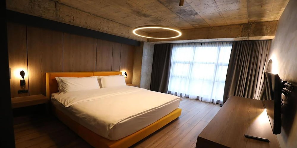 Фото Toka Hotel Restaurant