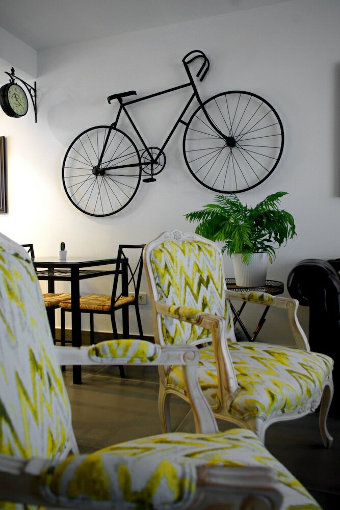 Фото Magma Rooms