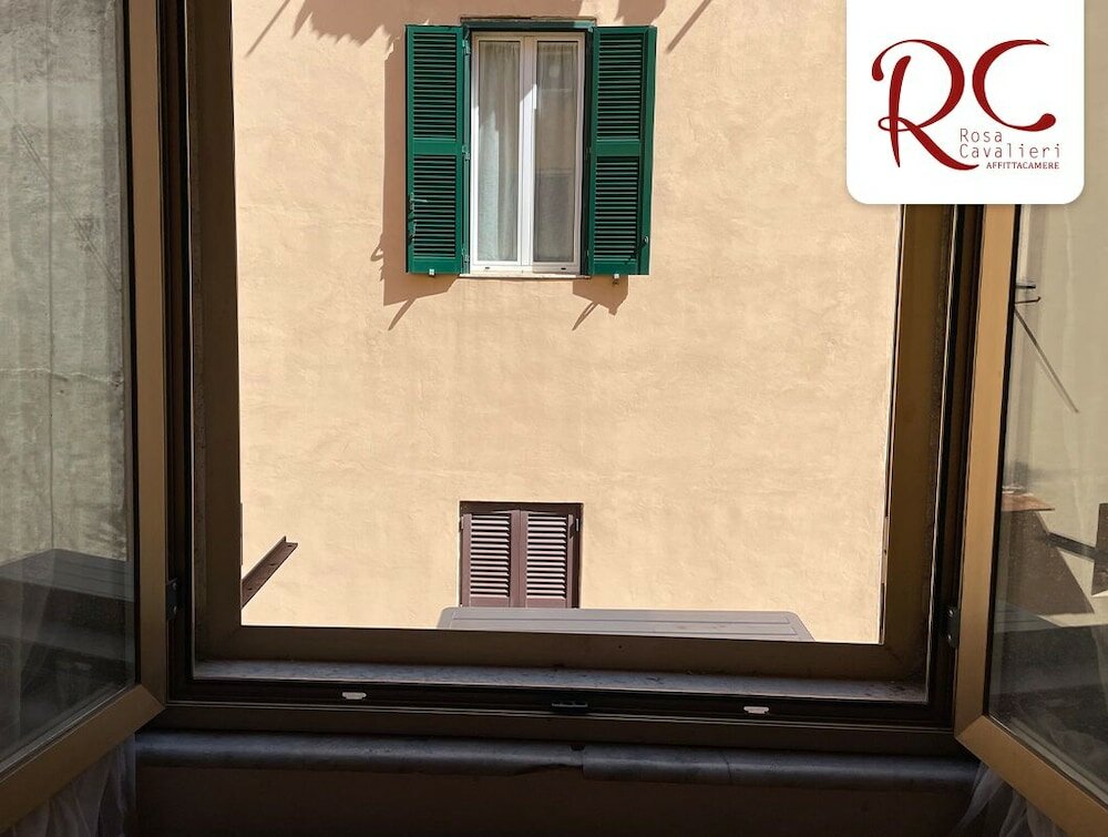 Фото Cavalieri Affittacamere