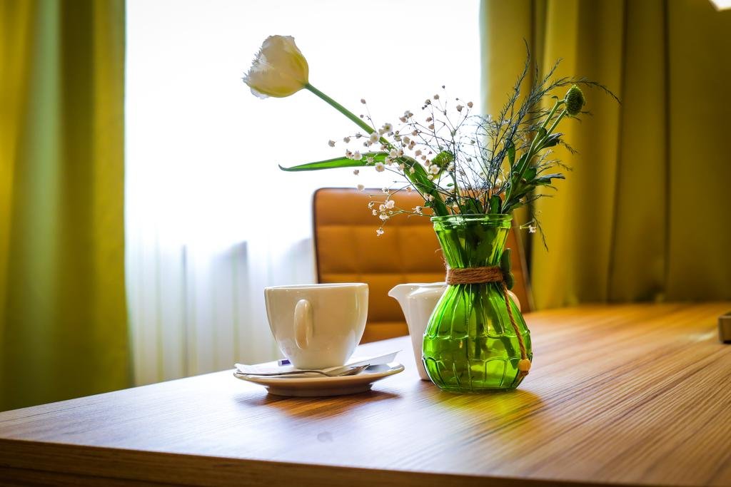 Фото Holiday Inn Plovdiv