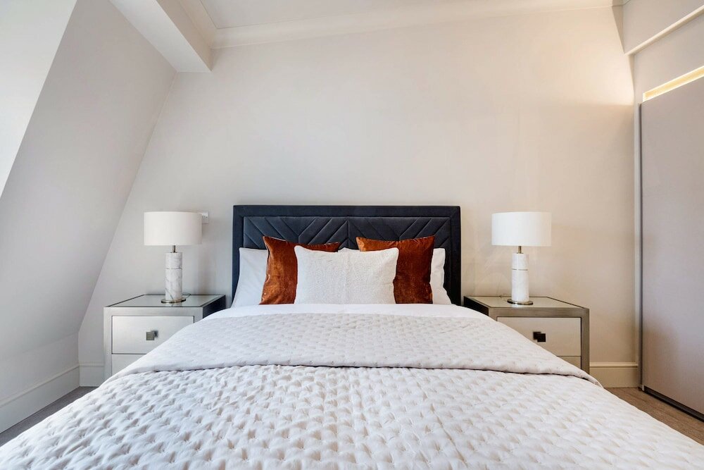 Фото Marble Arch Suite 9-hosted by Sweetstay