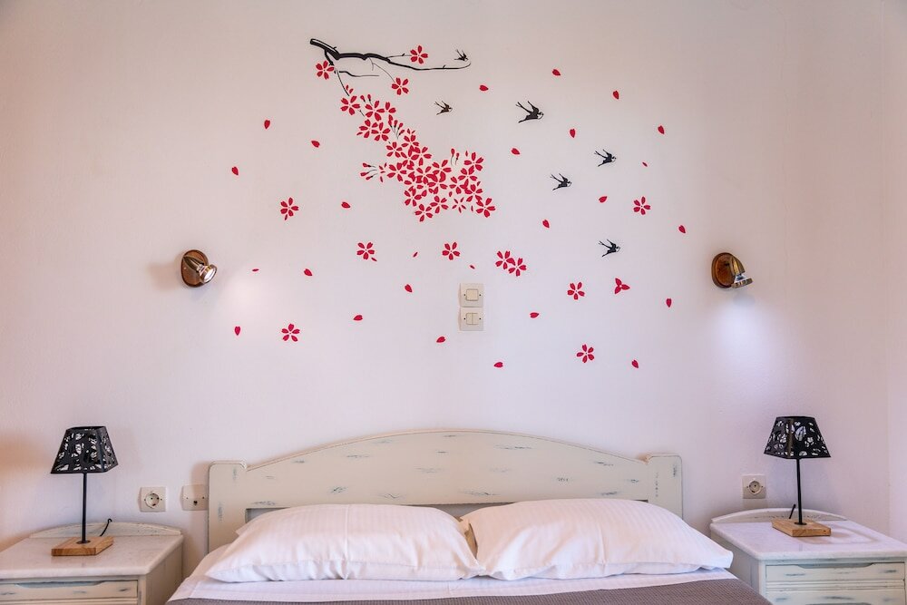 Фото Depis Village Kastraki Naxos