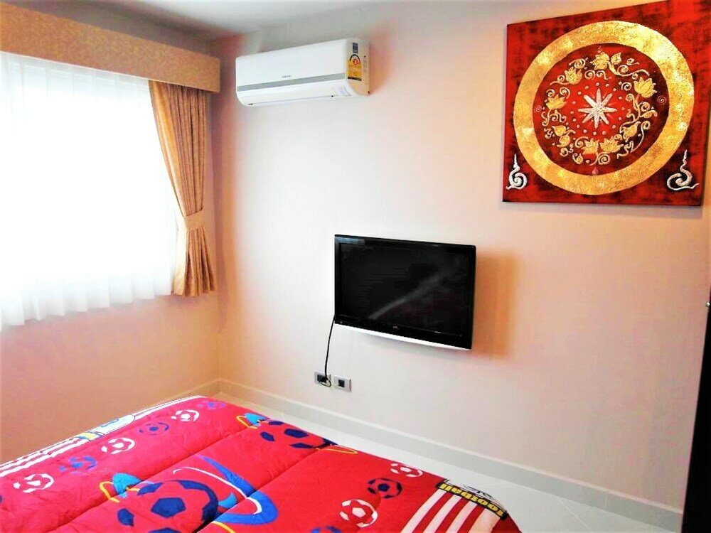 Фото Park Lane Jomtien Resort