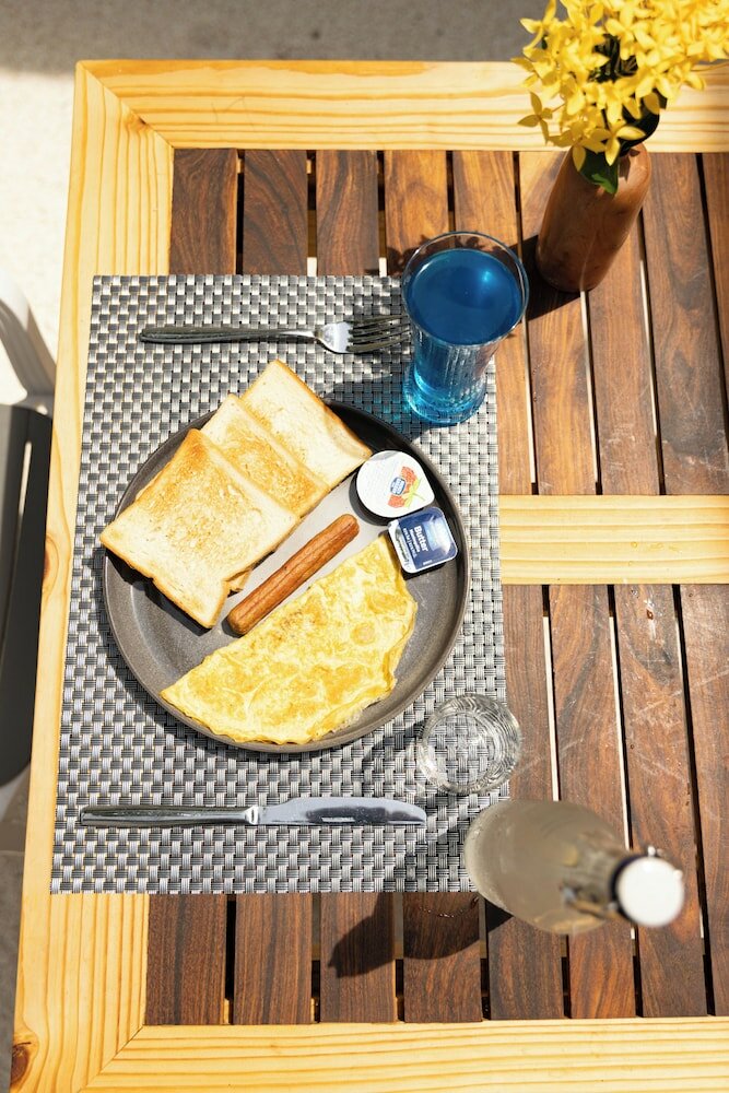 Фото Dhoani Maldives Guesthouse