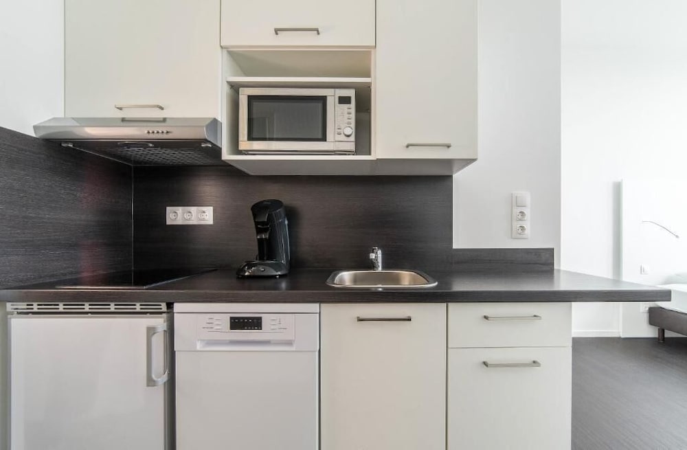 Фото Apartmenthaus International