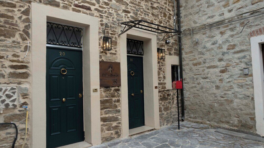 Фото Ca'del Borgo B&b