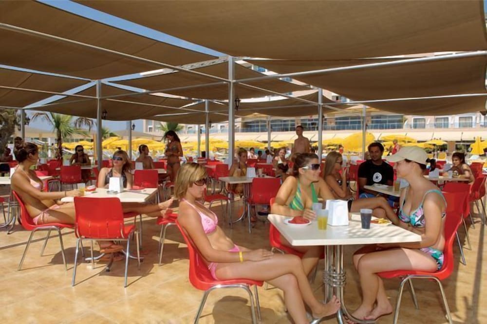 Фото Laphetos Resort Hotel