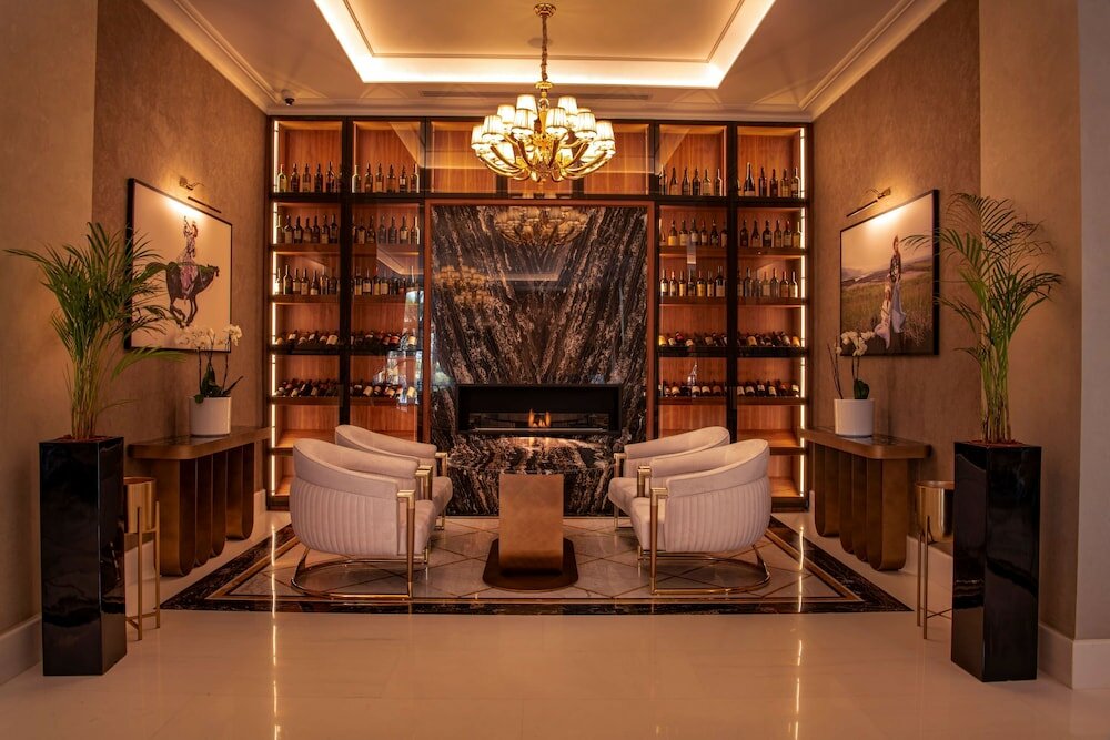 Фото Radisson Collection Morina Hotel, Tirana