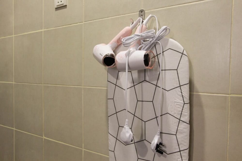 Фото Taragon Bintang Suites by StayHub Type 1