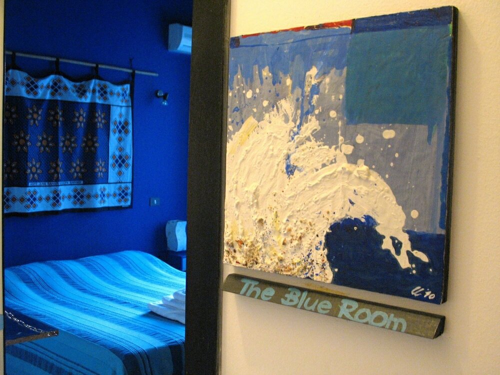 Фото Una Terrazza Sul Mercato Del Capo by Wonderful Italy