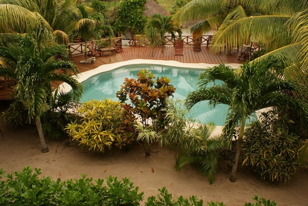 Фото Ensueño Holbox and Beach Club