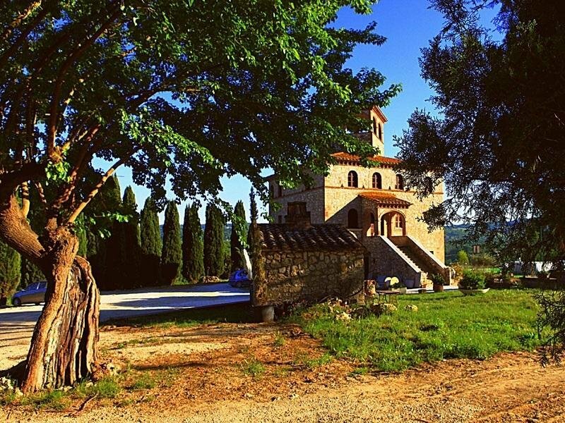 Фото I Segreti del Borgo