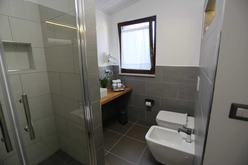 Фото Alpaca Etna Rooms