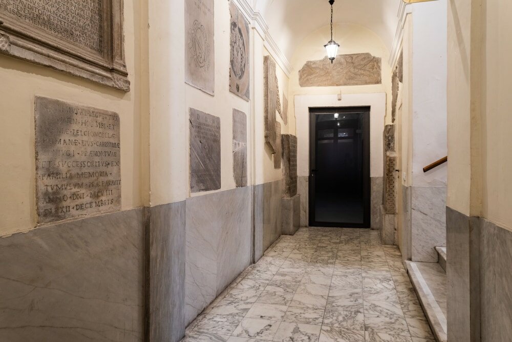 Фото Domus in Pantheon