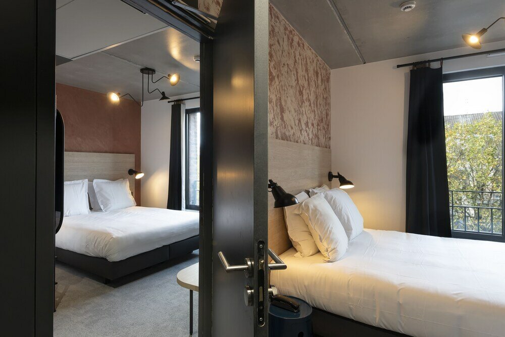 Фото Quai Central